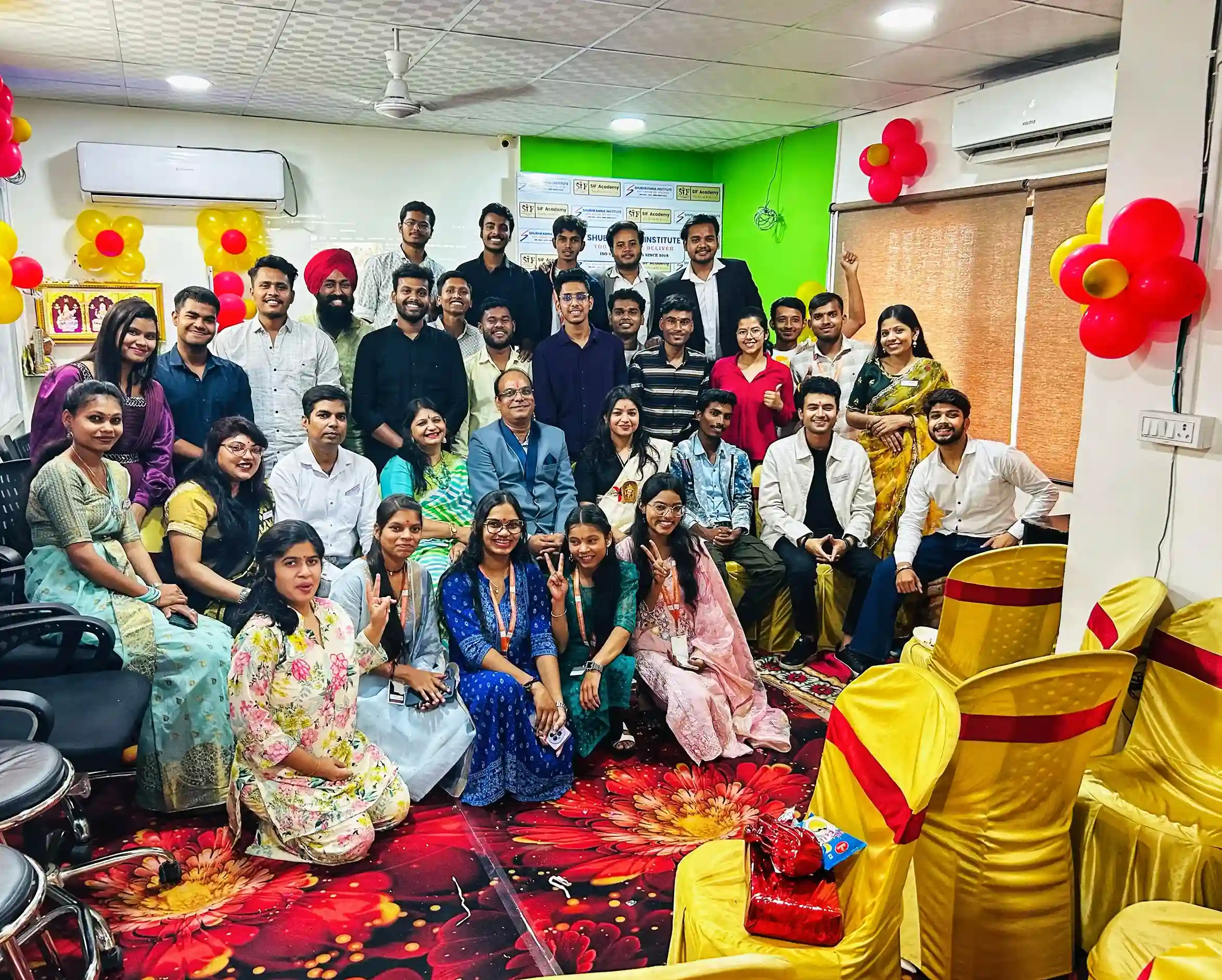 7th Anniversary Celebration of Shubhkamna Institute