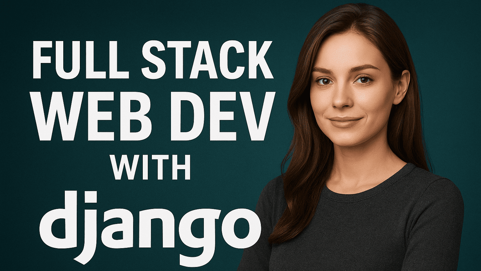 Full Stack Development
