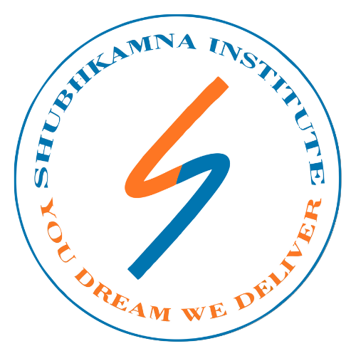 Shubhkamna Institute Logo