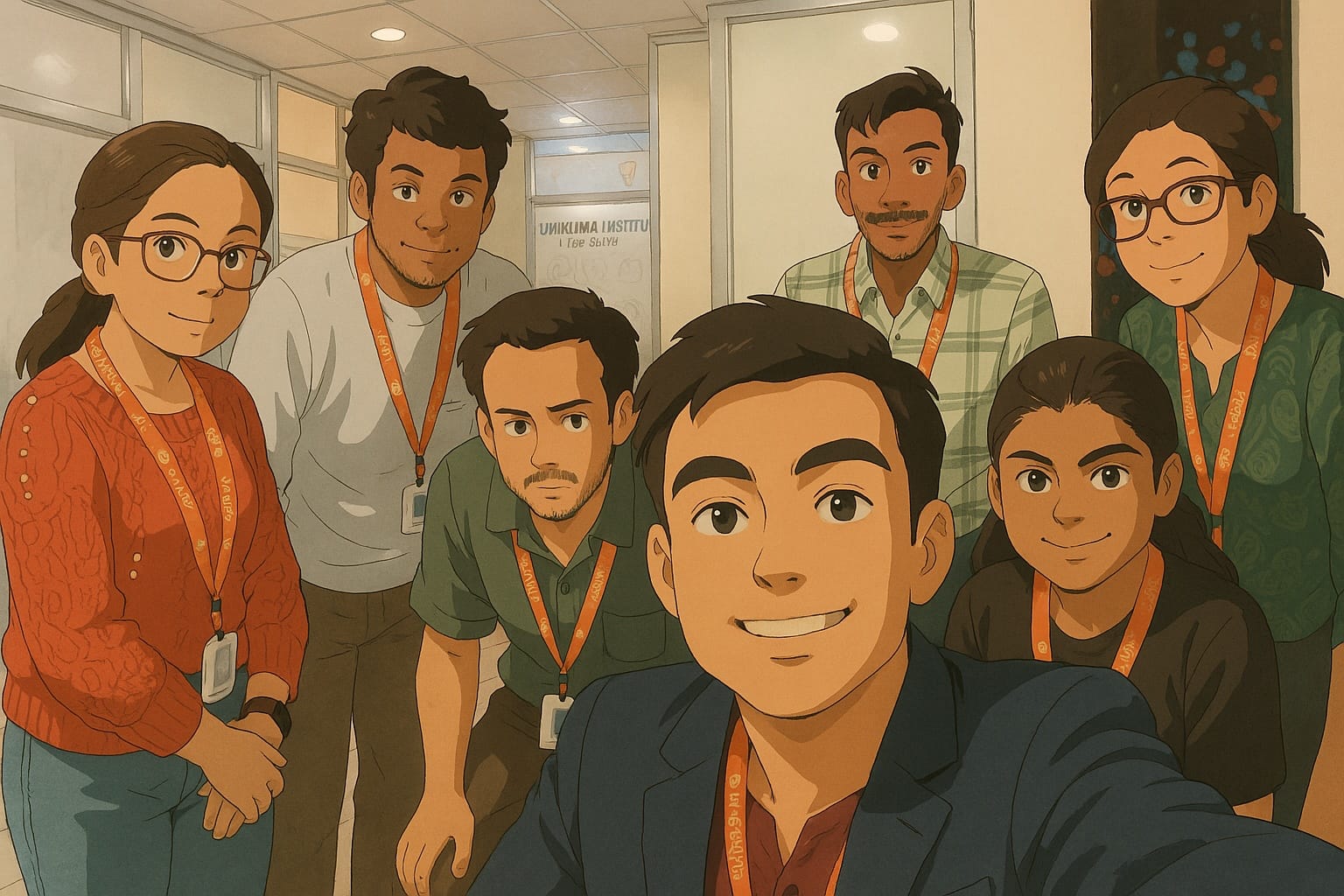 Practical Coding Lab Session at NAISHIKSHA